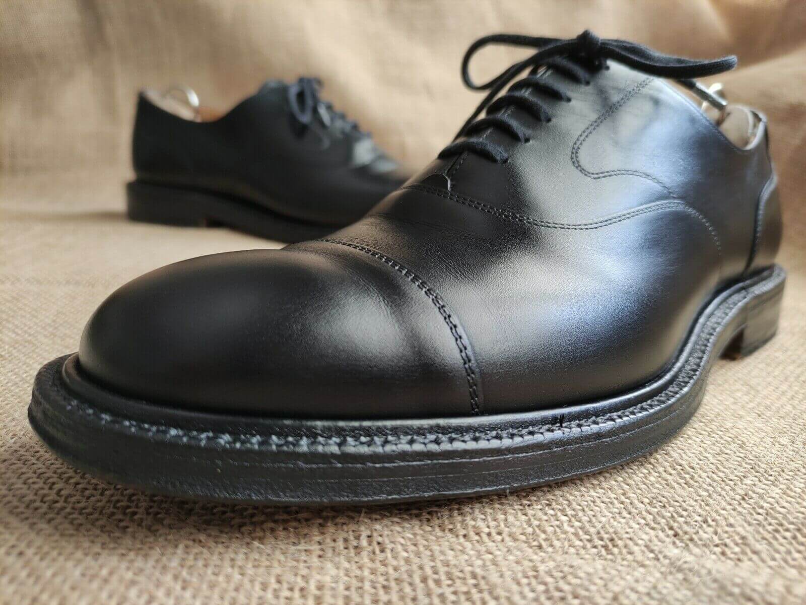 Church's Lancaster Men's shoes - Vintage Luxury Shoes