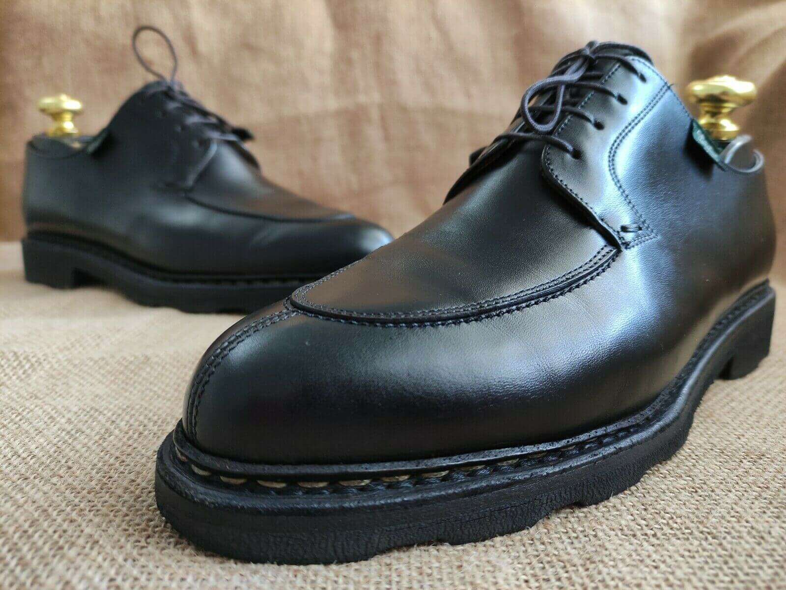 Paraboot Avignon Men's shoes - Vintage Luxury Shoes
